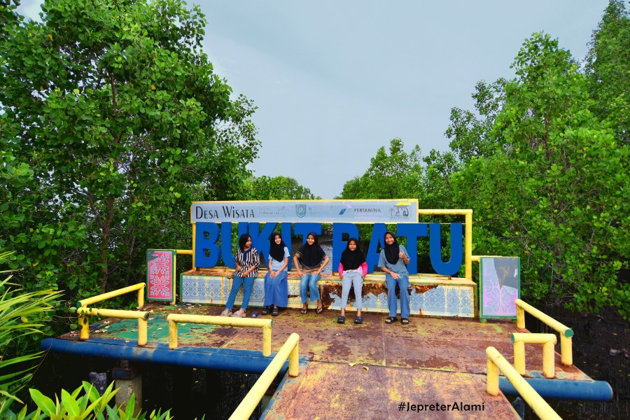 Desa Wisata Bukit Batu, Permata Tersembunyi Di Pesisir Riau
